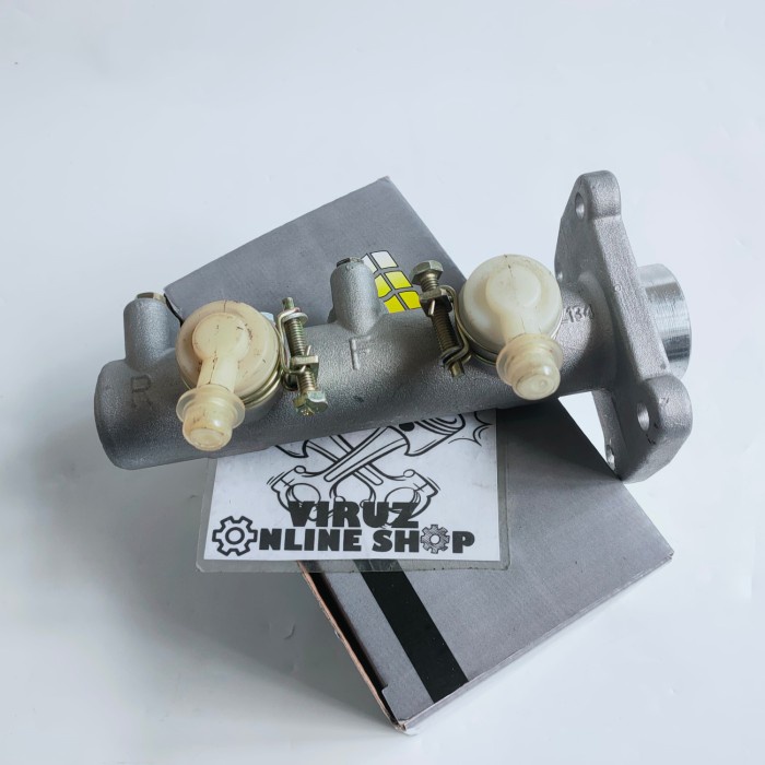 MASTER REM BRAKE MASTER ASSY ATAS MITSUBISHI PS135 PS-135 KMM MK326526