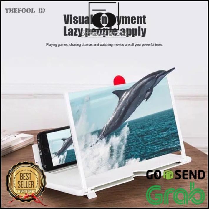 Tf Scoop Ponsel 4D Buy 1 Get 1