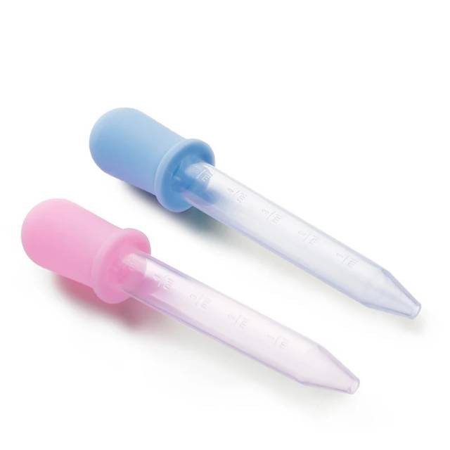 Pipet Obat 5 ml CBKS 12 LC