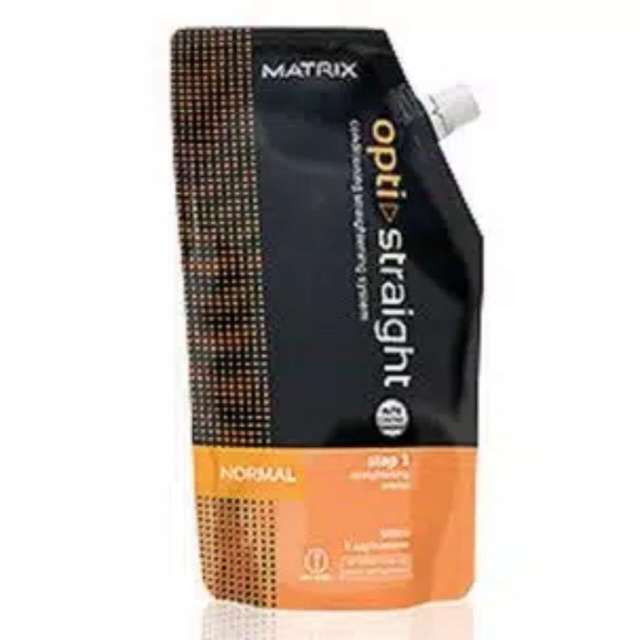 Matrix Optistraight 500ml Step 1 Bonding