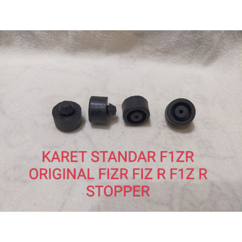 KARET STANDAR F1ZR ORIGINAL FIZR FIZ R F1Z R STOPPER