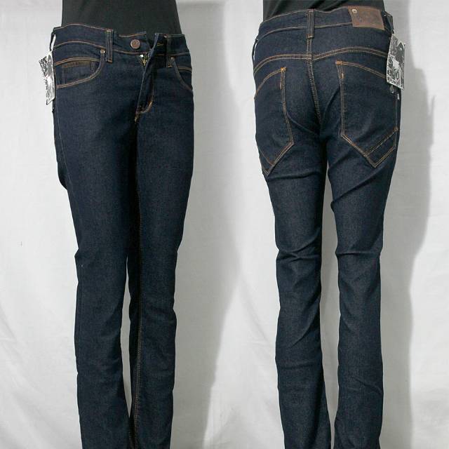 CELANA JEANS BRAND VOLCOM ORIGINAL