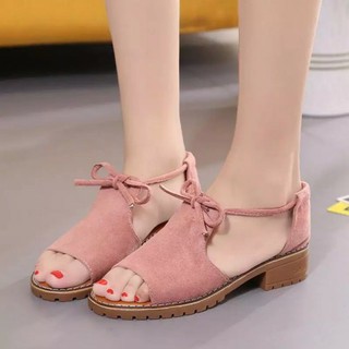 SANDAL SEPATU WANITA MURAH KEKINIAN TALI STRAP MODEL SANDAL SEPATU WANITA MURAH KEKINIAN TALI STRAP MODEL