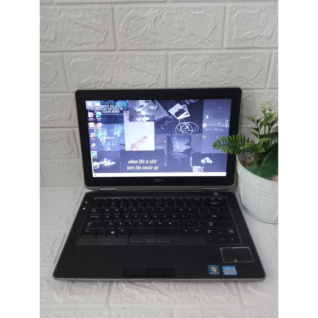 dell e6330 i5