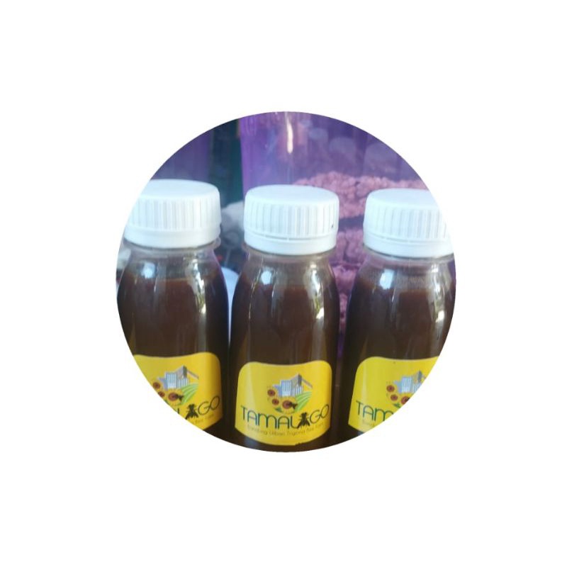 

Madu Trigona