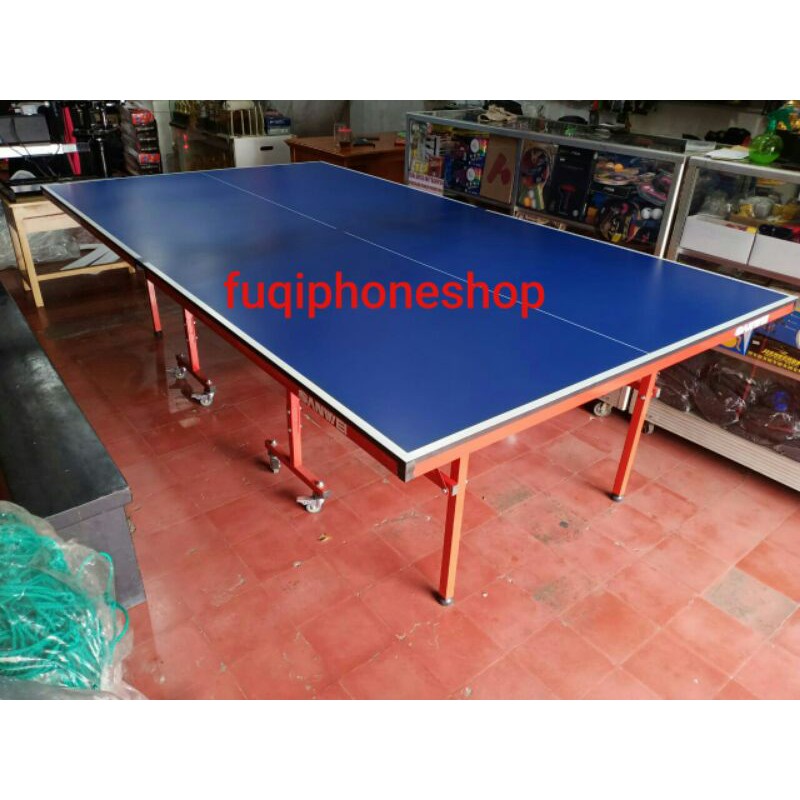 Meja pingpong sanwei original TA-06