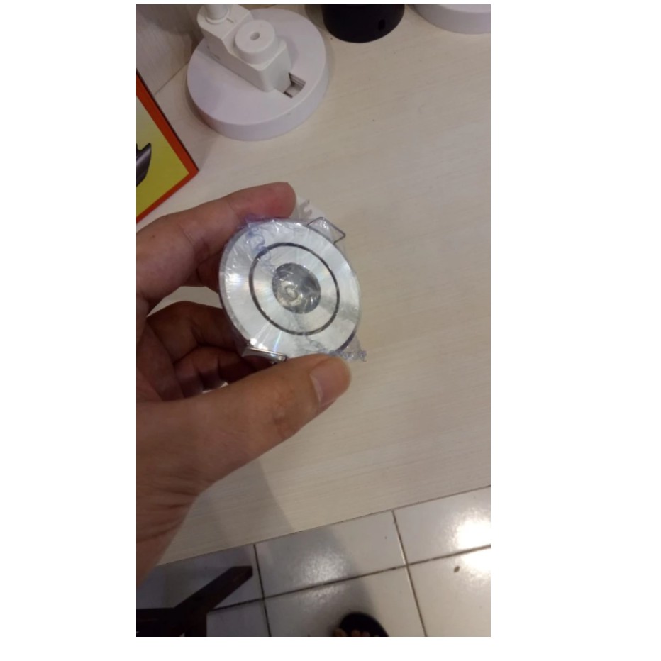Lampu Sorot LED 1 watt