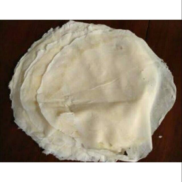 

Kulit lumpia