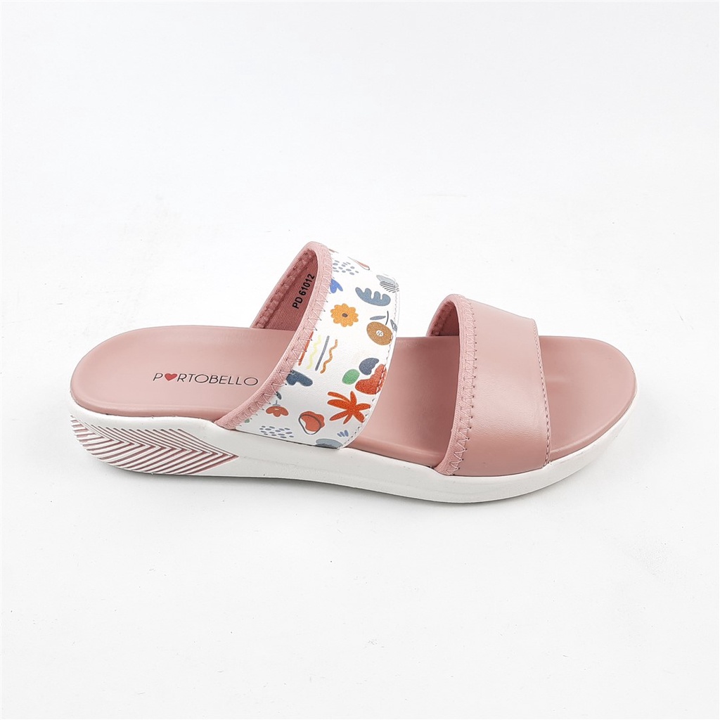 Sandal Slide wanita Portobello PD.61012 36-40