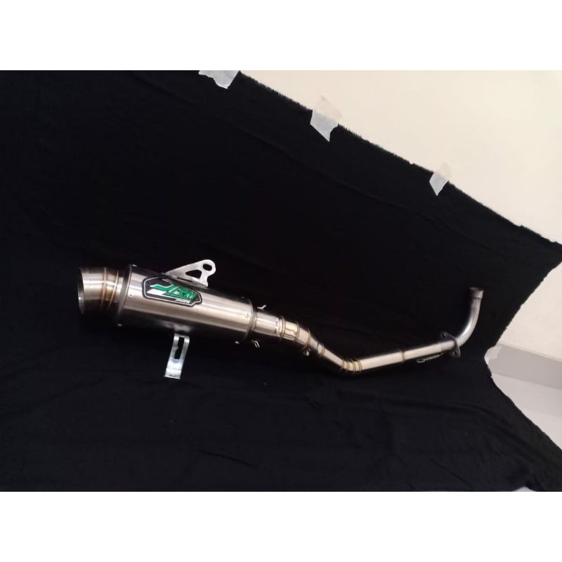 KNALPOT JRM JUPITER Z NEW . KNALPOT JUPITER Z NEW . KNALPOT BEBEK