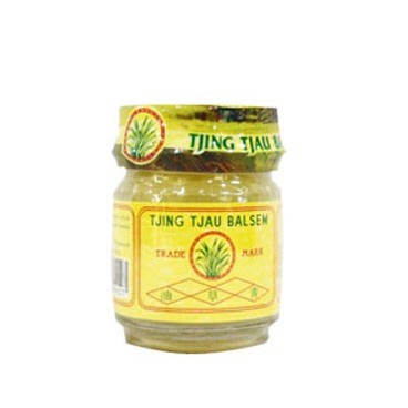 Balsem Tjing Tjau