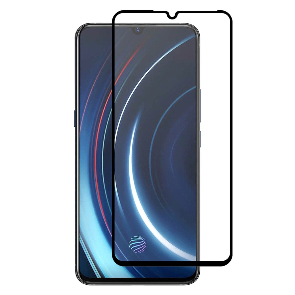 (GARANSI GANTI BARU) NEW Tempered Glass 5D/9D FULL COVER FOR VIVO Y12/Y15/Y17/Y19/Y91/Y93/Y95/Y71/Y81/Y83/S1/S1 PRO/Z1 PRO/V9/V11/V15/V15PRO/Y30/Y50/Y30i/Y12i/Y11/Y01/Y20/Y20S/Y21/Y21A/Y21T/Y15S/Y33S/Y33T/T1/T1PRO/V20/V21/V21E/V23E/V25/V25E/Y30S/Y83 KING