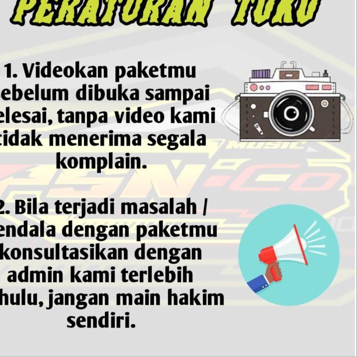 Bagus Dipakai.. Ukulele murah senar 4 free buble wrap