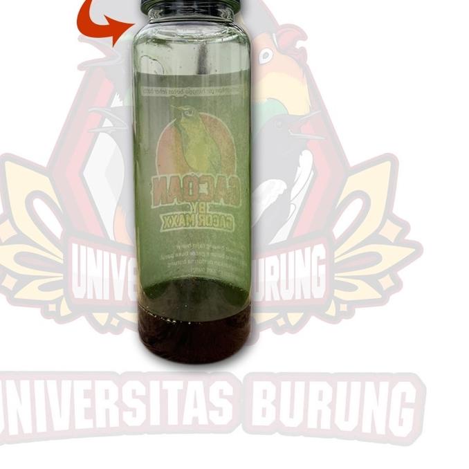 Bnting Harga DOPING PLECI GACOAN vitamin tambahan pleci cepat gacor ngalas