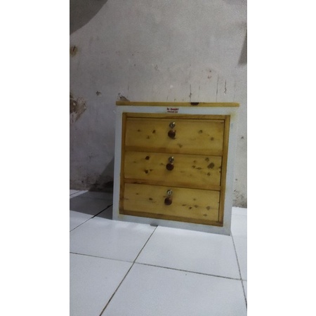 Meja laci kayu jati belanda/ Meja kayu jati belanda/ meja murah