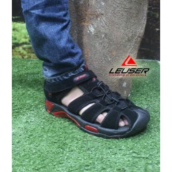 Populer SANDAL GUNUNG/ SANDAL OUTDOOR / SANDAL REI ANDROMEDA