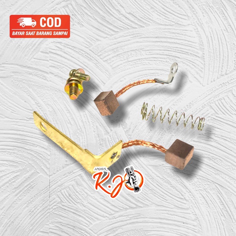 Cool Stater Col Stater Cool Booster Arang Dinamo Stater Vario Beat Scoopy Beat FI Scoopy FI