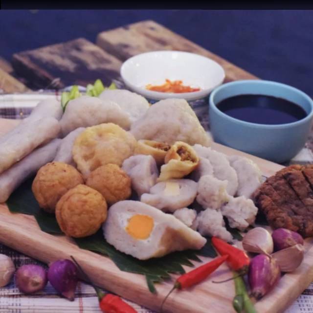 

Empek" Palembang YumNa