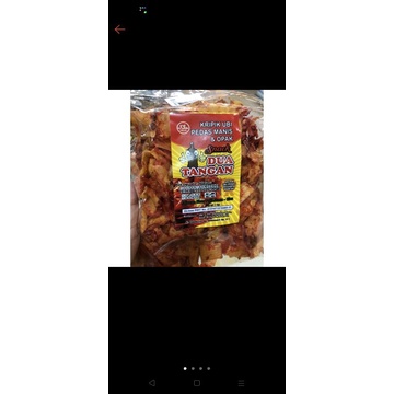 

kerupuk pedas