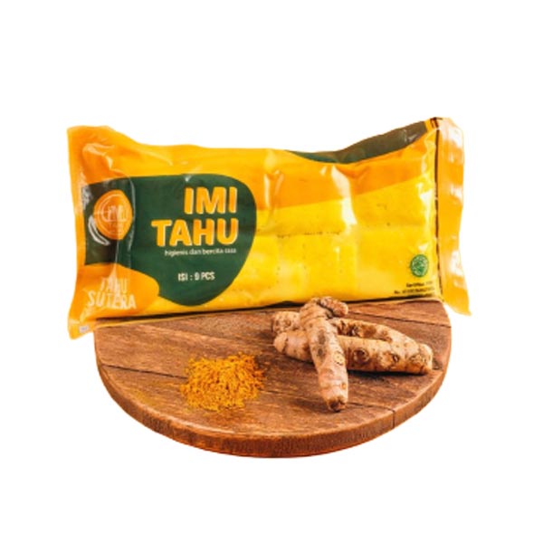 

IMI TAHU SUTRA KUNING 8 PCS