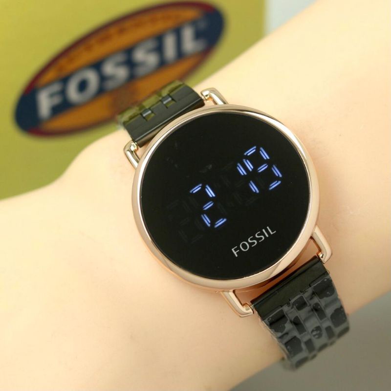 Jam tangan wanita FS touch