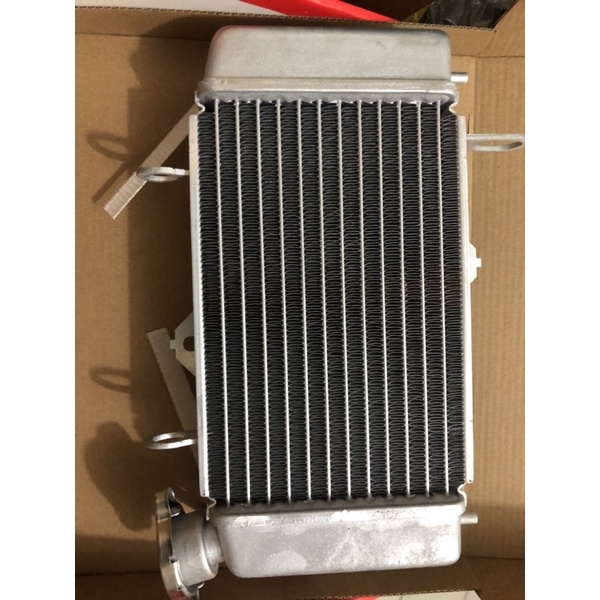 RADIATOR ASSY YAMAHA VIXION / JUPITER MX GOOD QUALITY