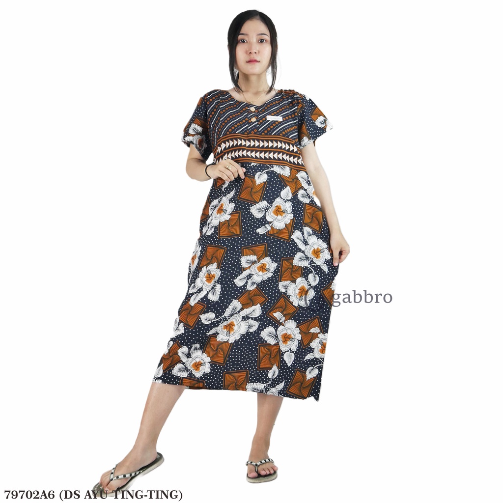 GABBRO | DASTER MENYUSUI [ORIGINAL] HAP