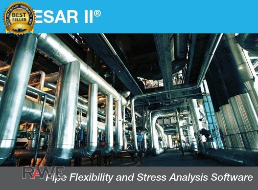 CAESAR II 2016 Version 8