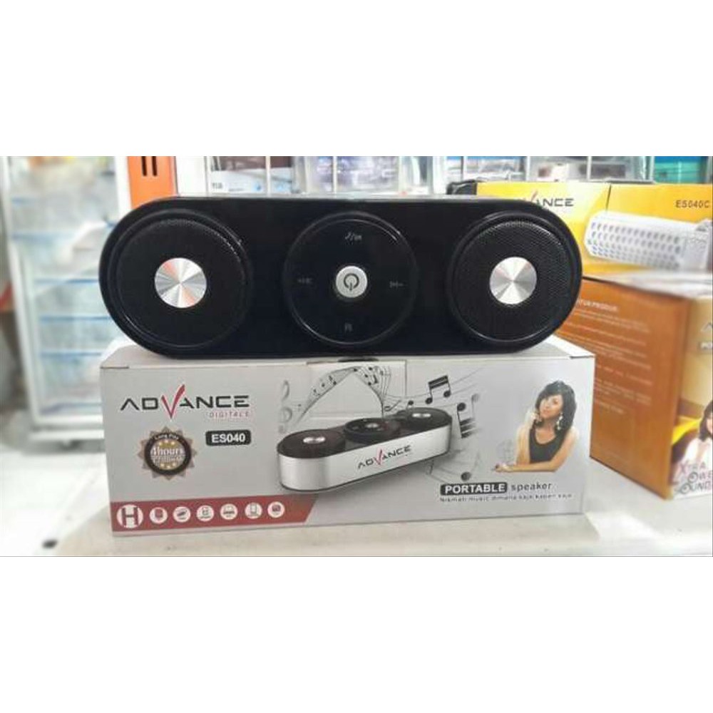 Speaker Advance ES040