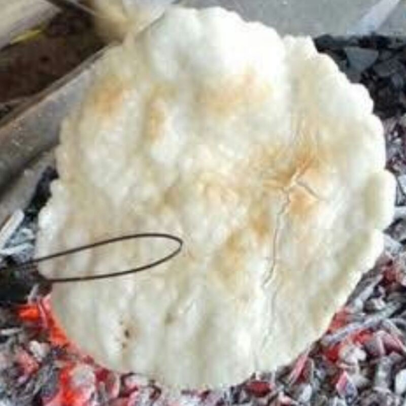 

CEMILAN KEMPLANG BAKARKU
