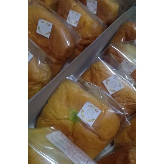 

Bluder "BUNDA" khas Madiun isi 10pcs