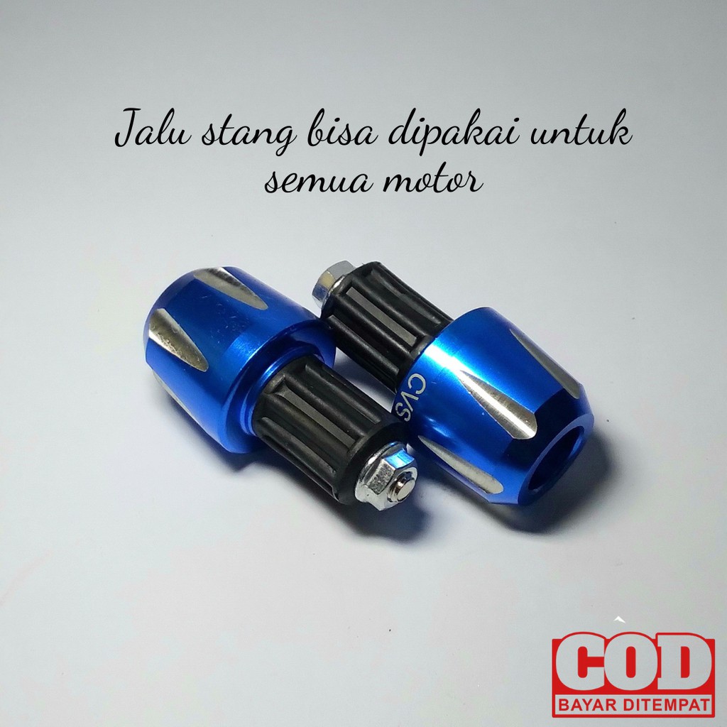 Jalu Stang Motor Pcx,Nmax,Beat,Vario,Ninja/Jalu Stang Universal