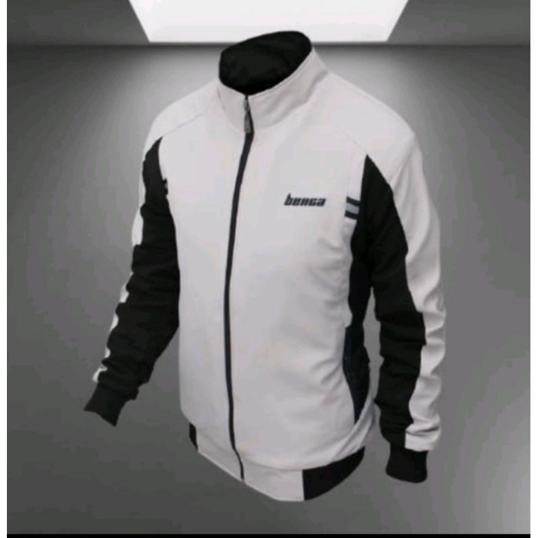 Jaket Bonca Premium