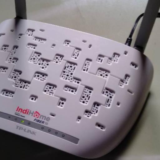 TP-Link TD-W8961N 300Mbps Wireless N ADSL2+ Modem Router