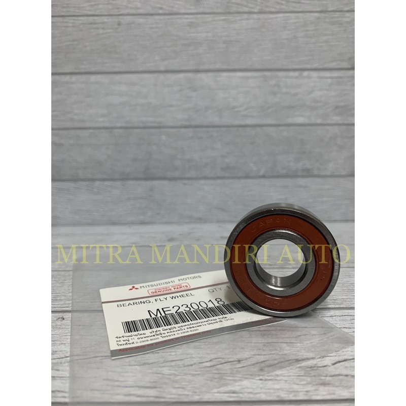 BEARING PILOT FLY WHEEL MITSUBISHI TRITON PAJERO SPORT HIGH QUALITY