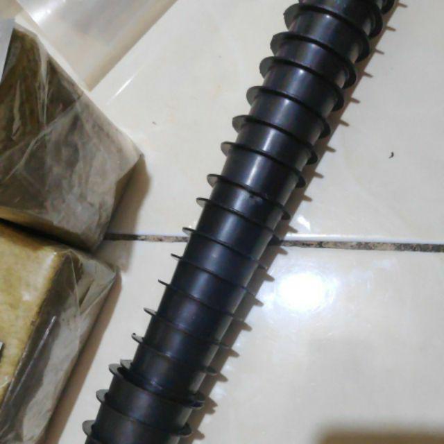 (medan) Netpot Hidroponik 7 Cm