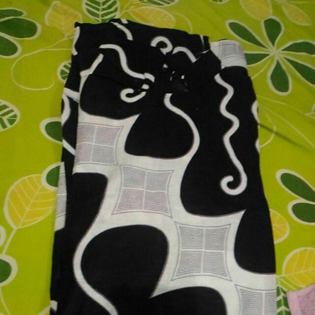 Terlaris Batik Tunik Termurah Top 1 Di Shopee Original No Kw