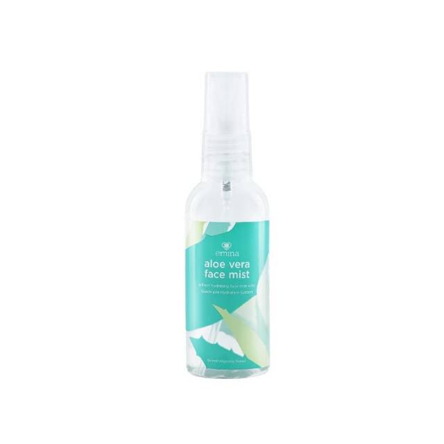 Emina Aloe Vera Face Mist 60ML