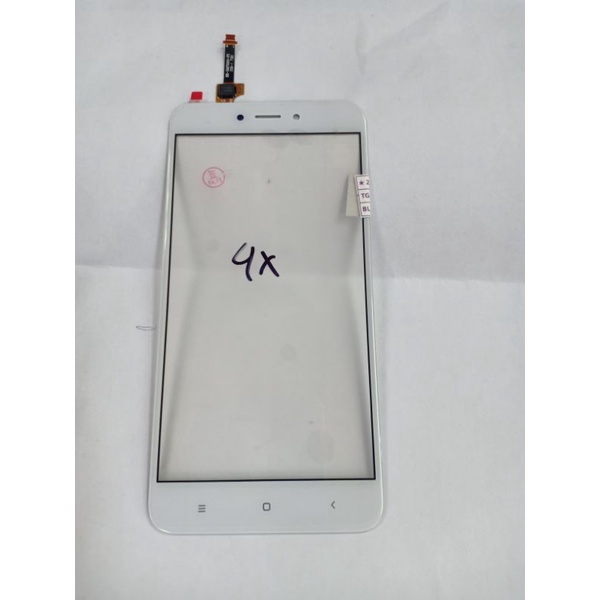 TOUCHSCREEN REDMI 4X