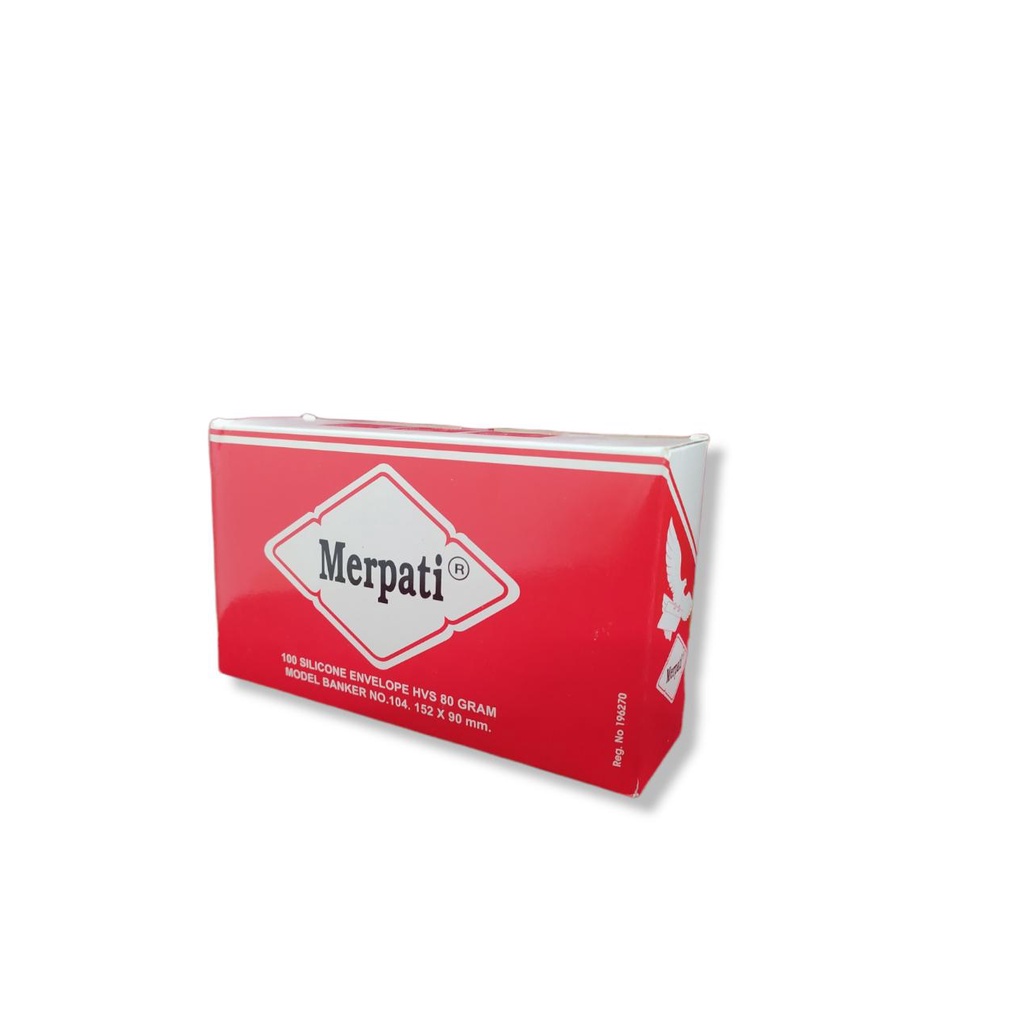

Gramedia Medan - KIKY AMPLOP MERPATI 104 80GR SILIC