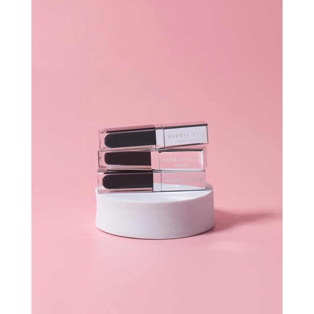 lipstain - lip tint  goddes skin