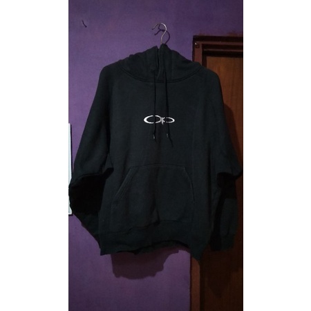 OCEAN PACIFIC Hoodie Second Original (black)