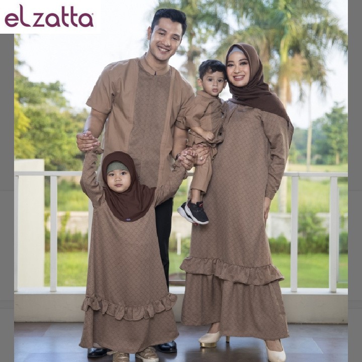 SARIMBIT ELZATTA | SARIMBIT AZIA