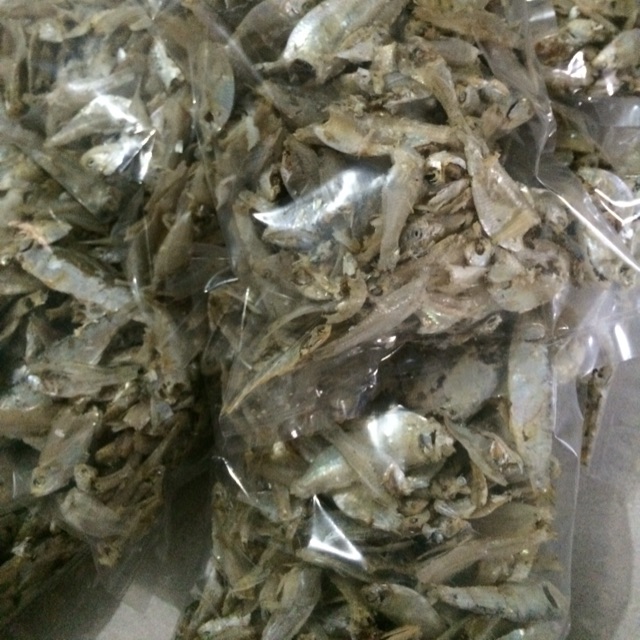 

Ikan Teri Sampah 1 Kg