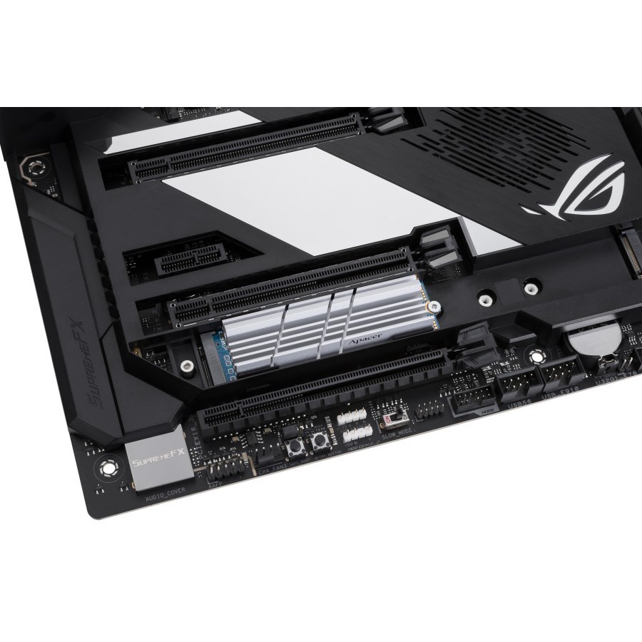 SSD Apacer 1TB M.2 NVMe PCIe Gen 4x4 AS2280Q4