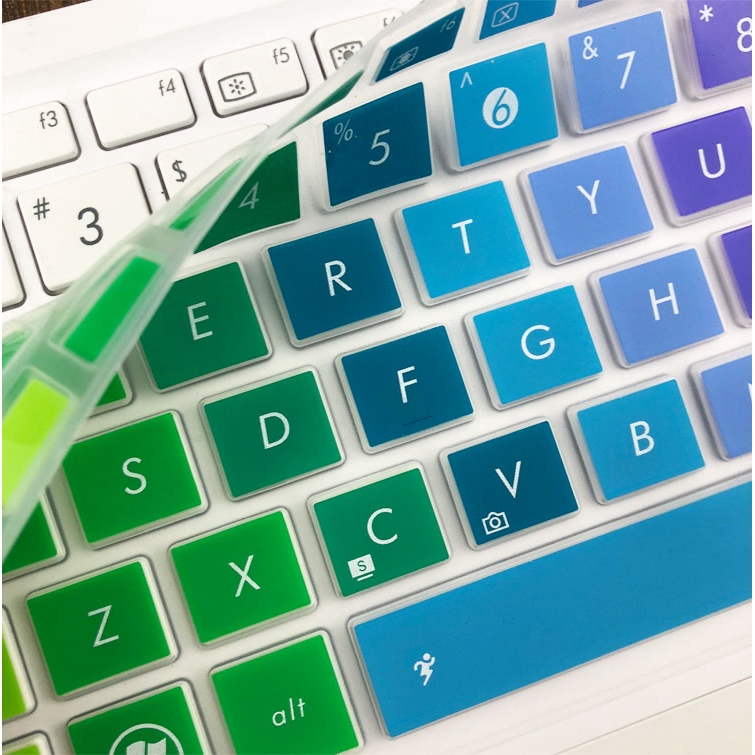 Cover Pelindung Keyboard Bahan Silikon Lembut Ultra Tipis untuk Asus e203na 11.6Inch