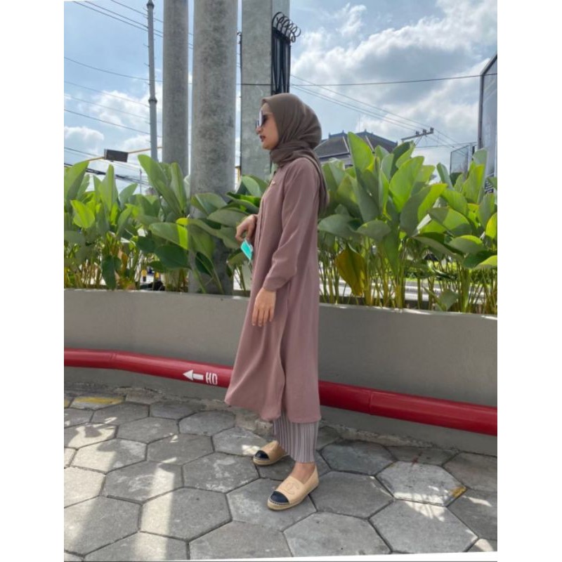 chelsea tunik by ederra