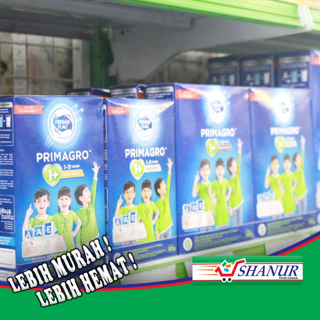 

SS. Frisian Flag Frimago 1+ 400g/800g/1200g Coklat,Vanila,Madu