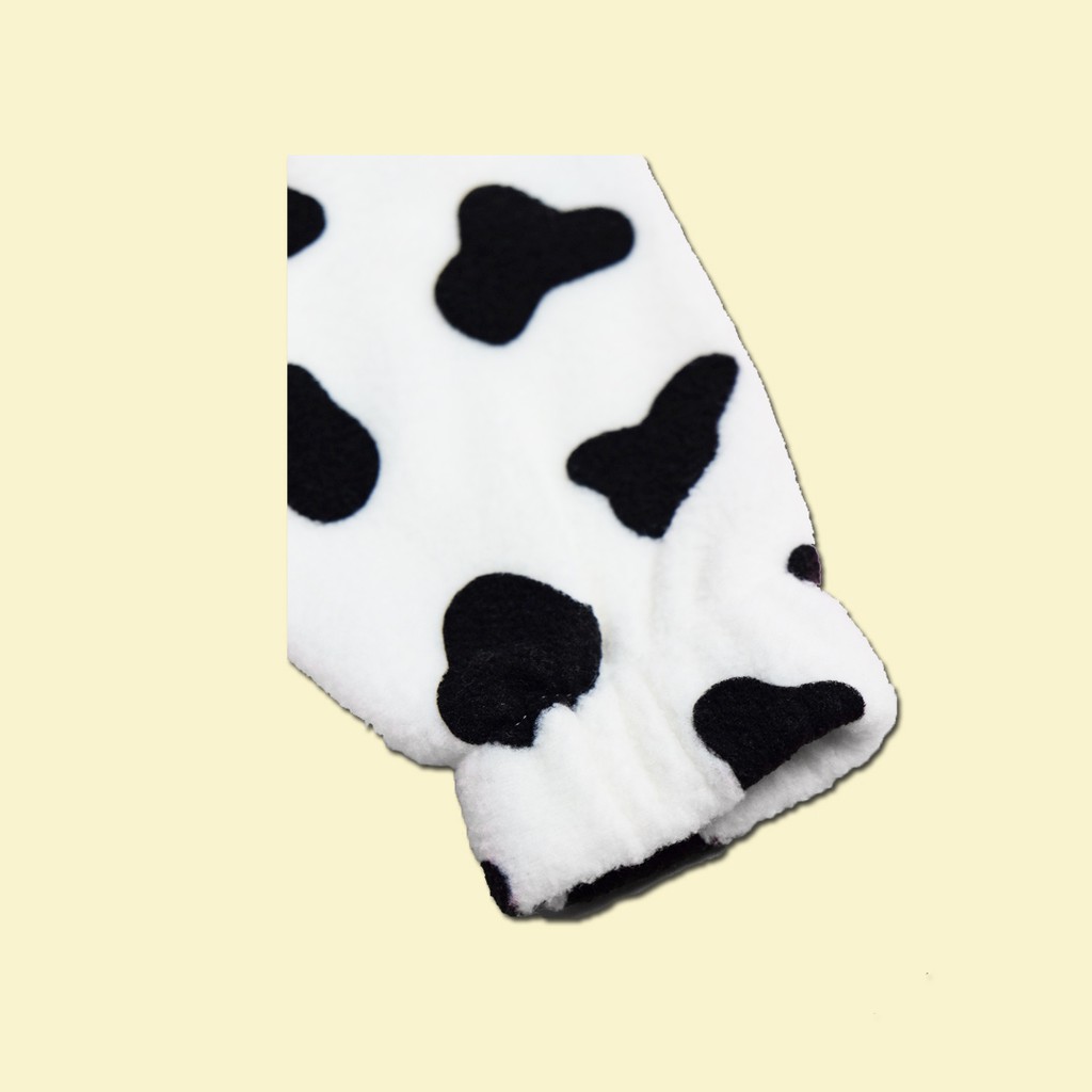 Jaket Balita/Bayi/Anak SAPI MURAH HANGAT-4