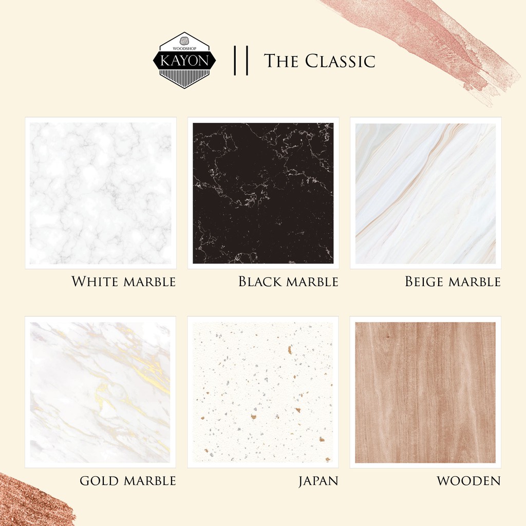 Jual Murah Tatakan Kue The Classic 27cm ( Premium Alas Kue / Cake Board ) ylnpzrH1NqKnZ